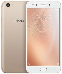 Прошивка телефона Vivo X9s в Орле
